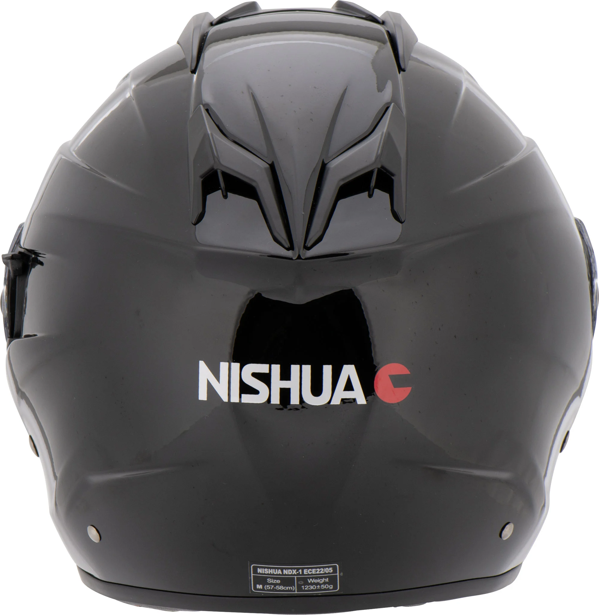 NISHUA NDX-1       GR.XS