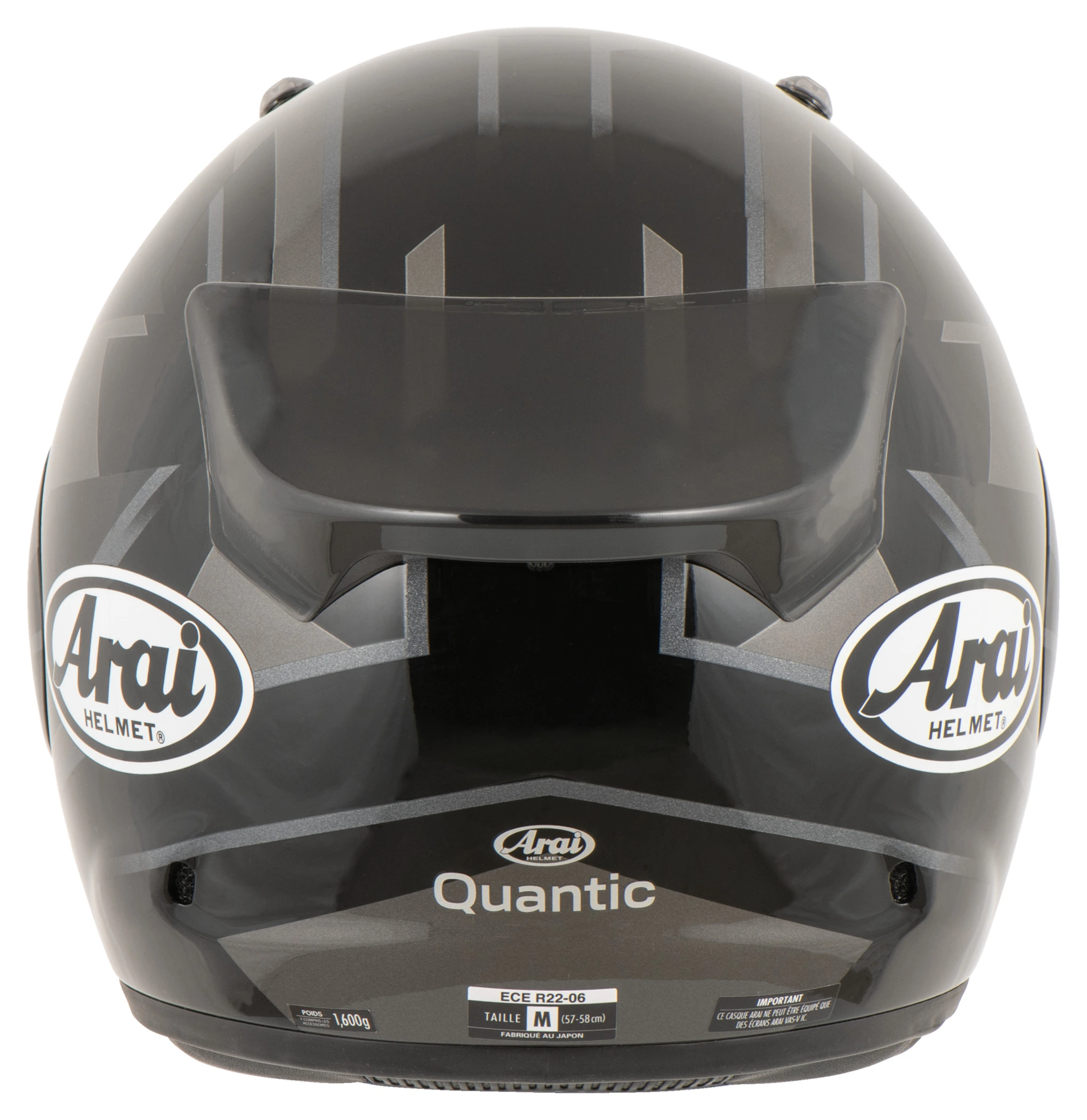 Arai Arai Quantic Robotic FullFace Helmet