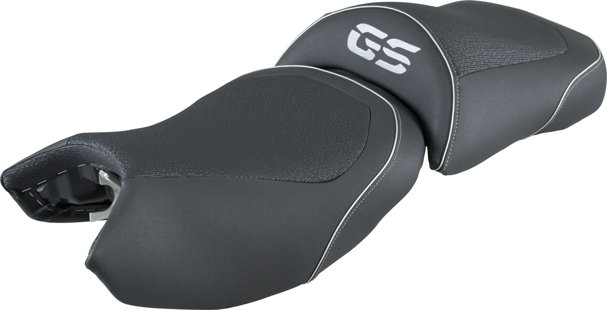 BAGSTER SELLE READY