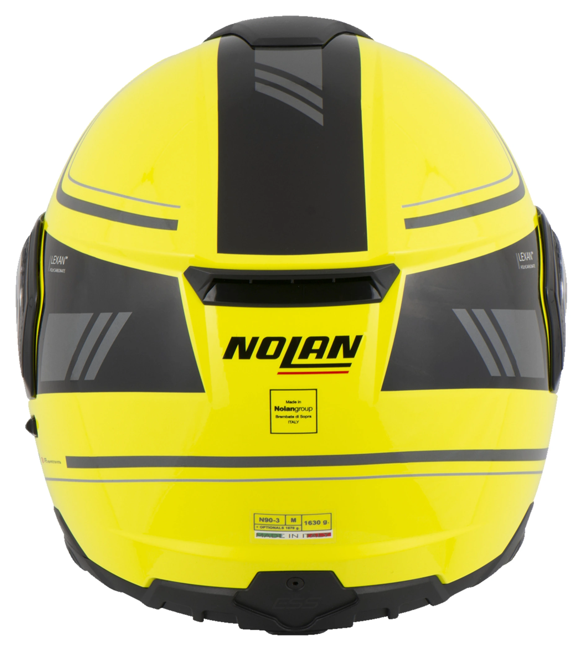 NOLAN N90-3 STR.S