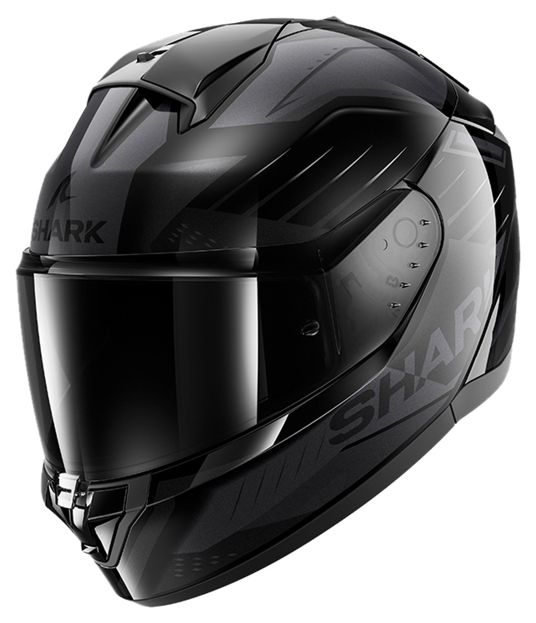 Shark Shark Ridill 2 Bersek Integralhelm günstig | Louis 🏍️