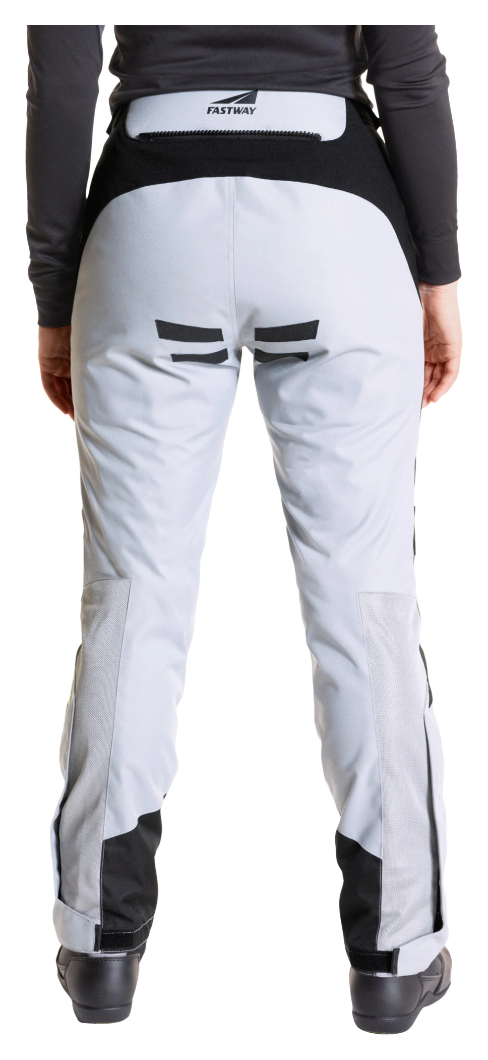 Fastway Motorradhose Damen