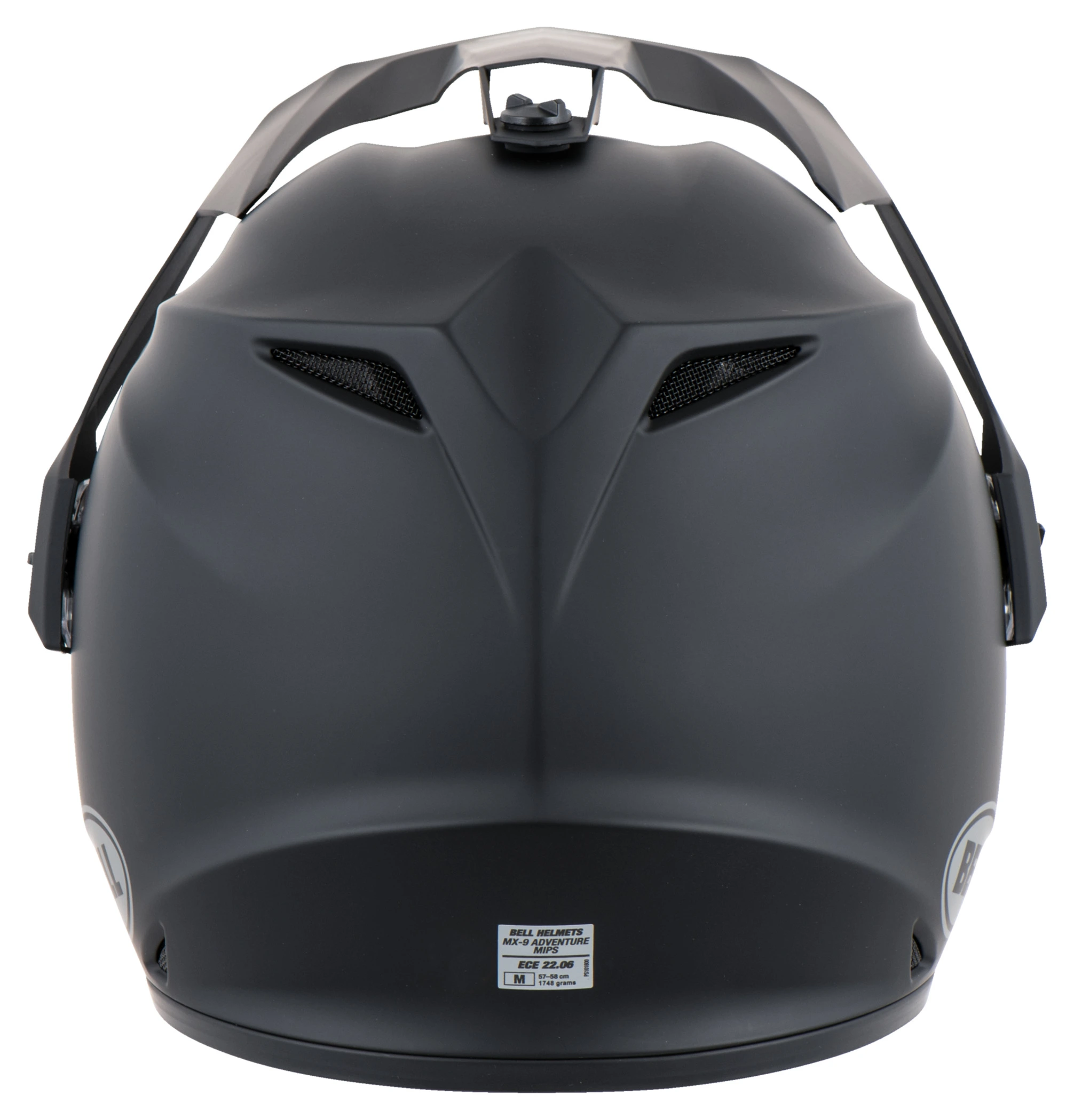 Bell Bell MX-9 ADV 22.06 Endurohelm günstig | Louis 🏍️