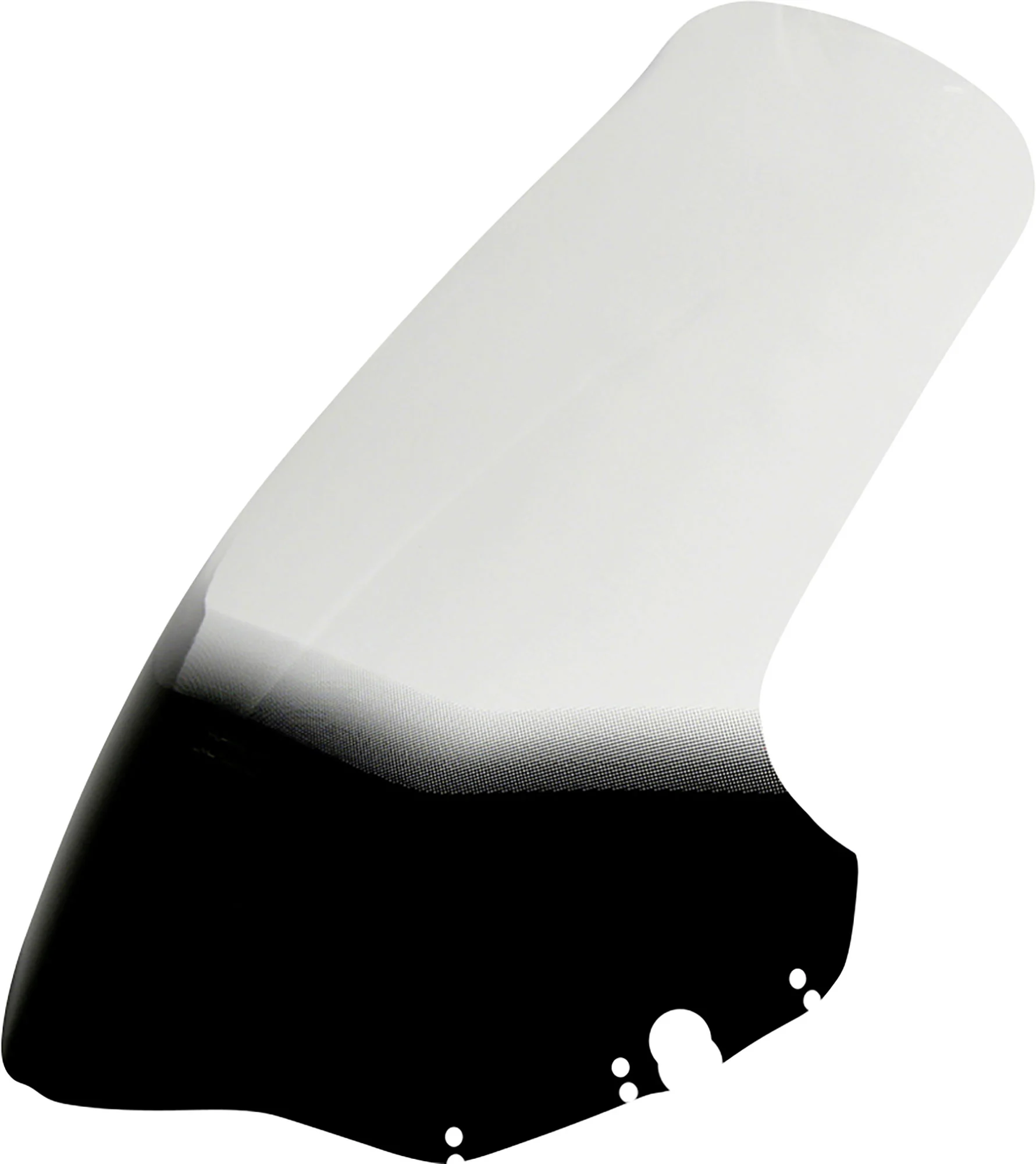 MRA TOURING SHIELD, CLEAR