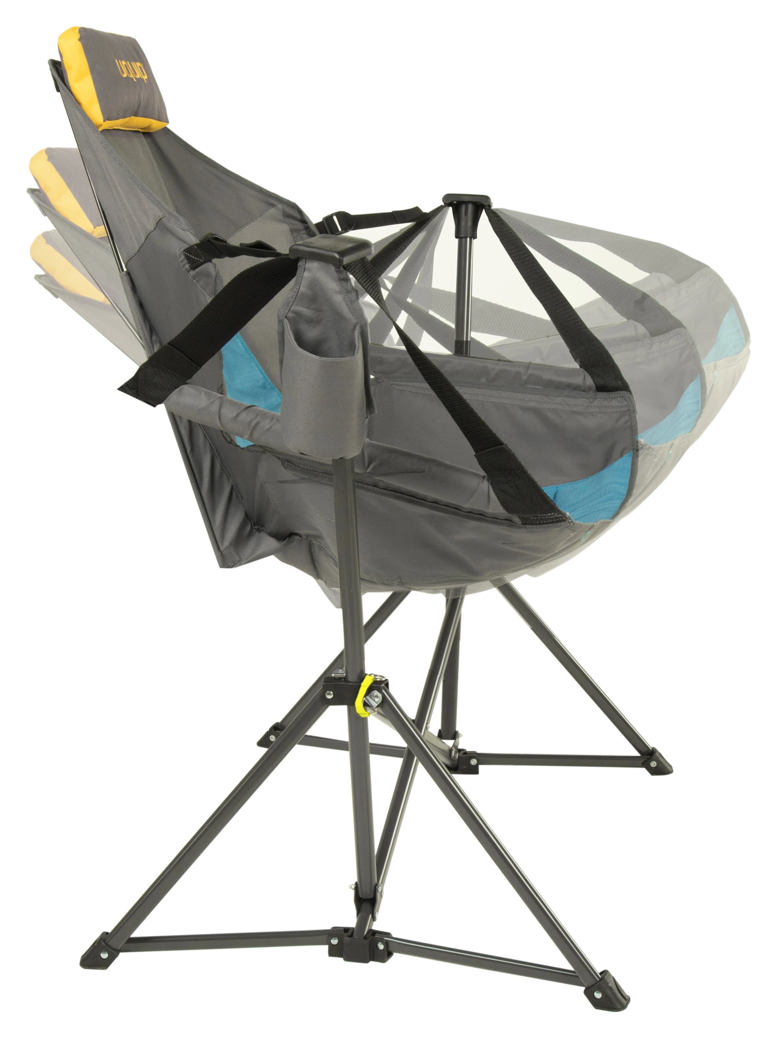 UQUIP ROCKY CAMPING CHAIR