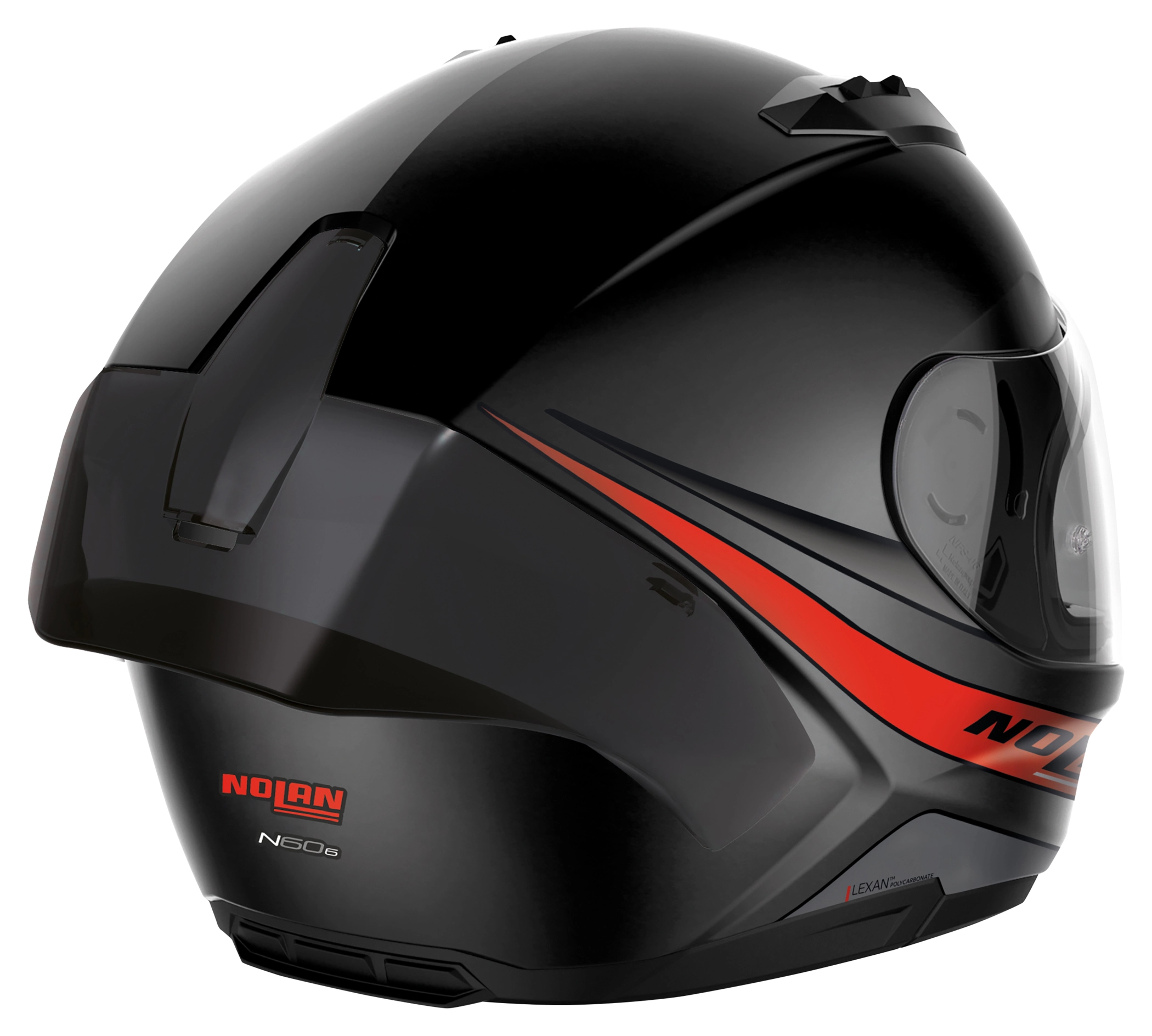 Nolan Nolan N60-6 Sport Outset Integralhelm