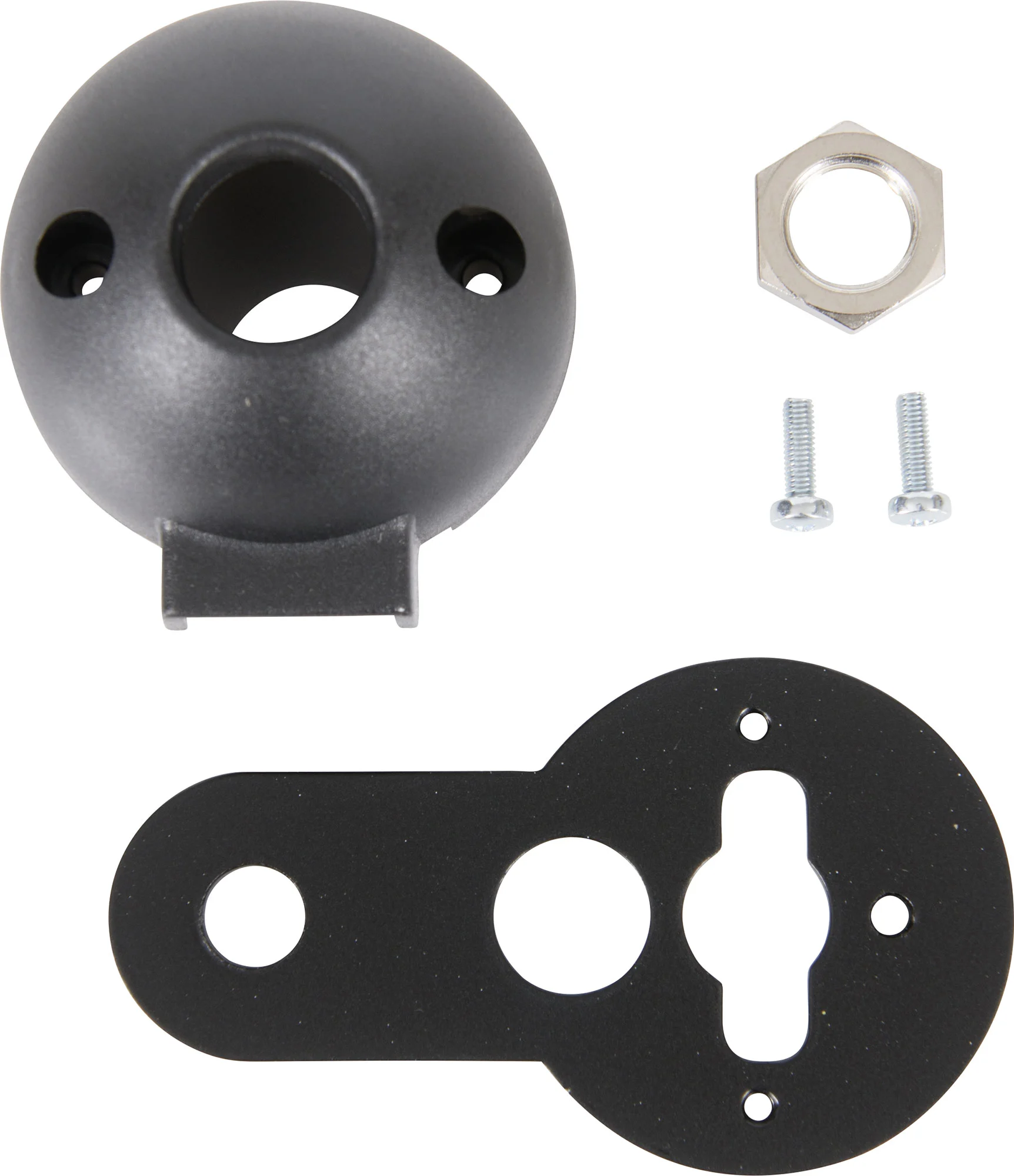 MOUNTING KIT FOR 48MM T&T