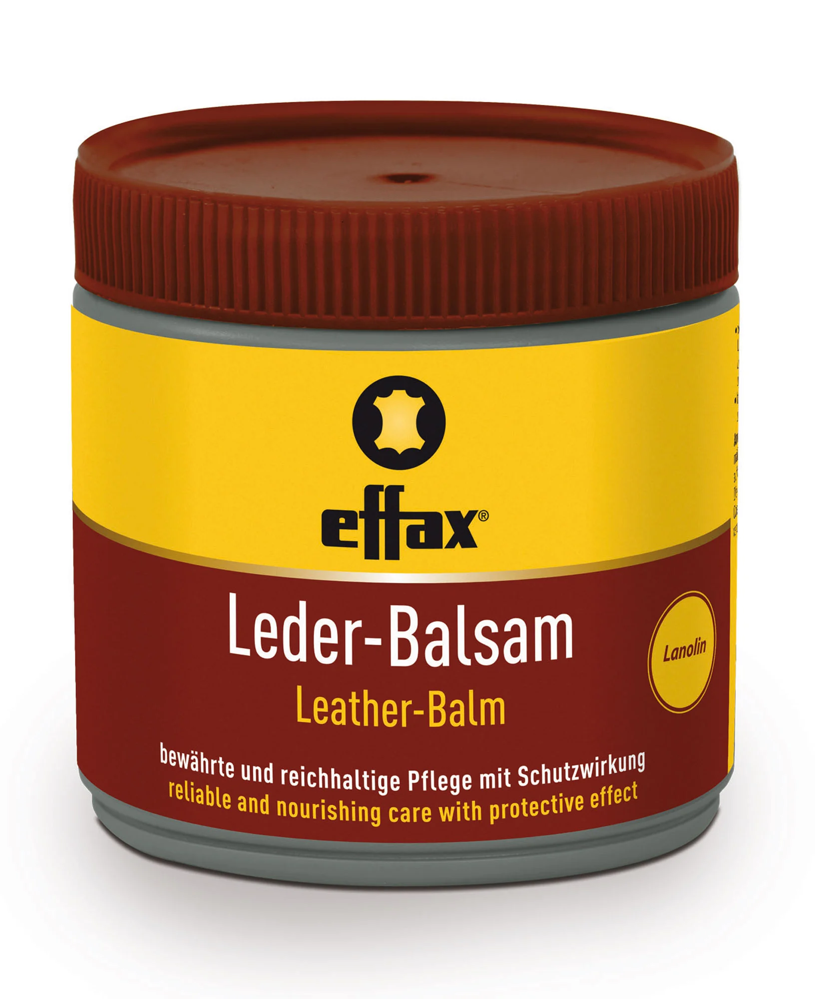 EFFAX LÆDER-BALSAM