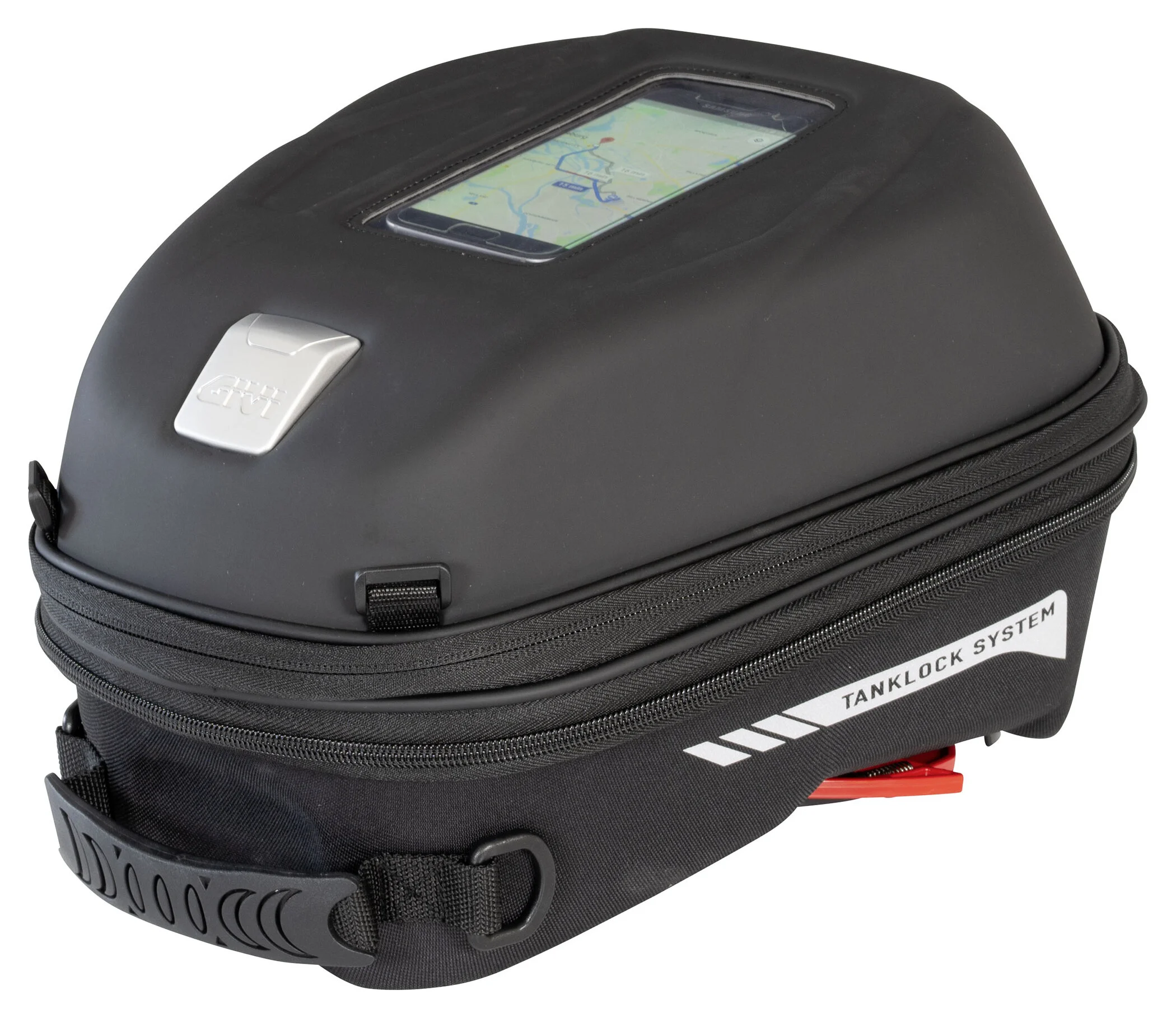 Givi GIVI ST603 TANKLOCK MOCHILA SOBREDEPÓSITO 15L