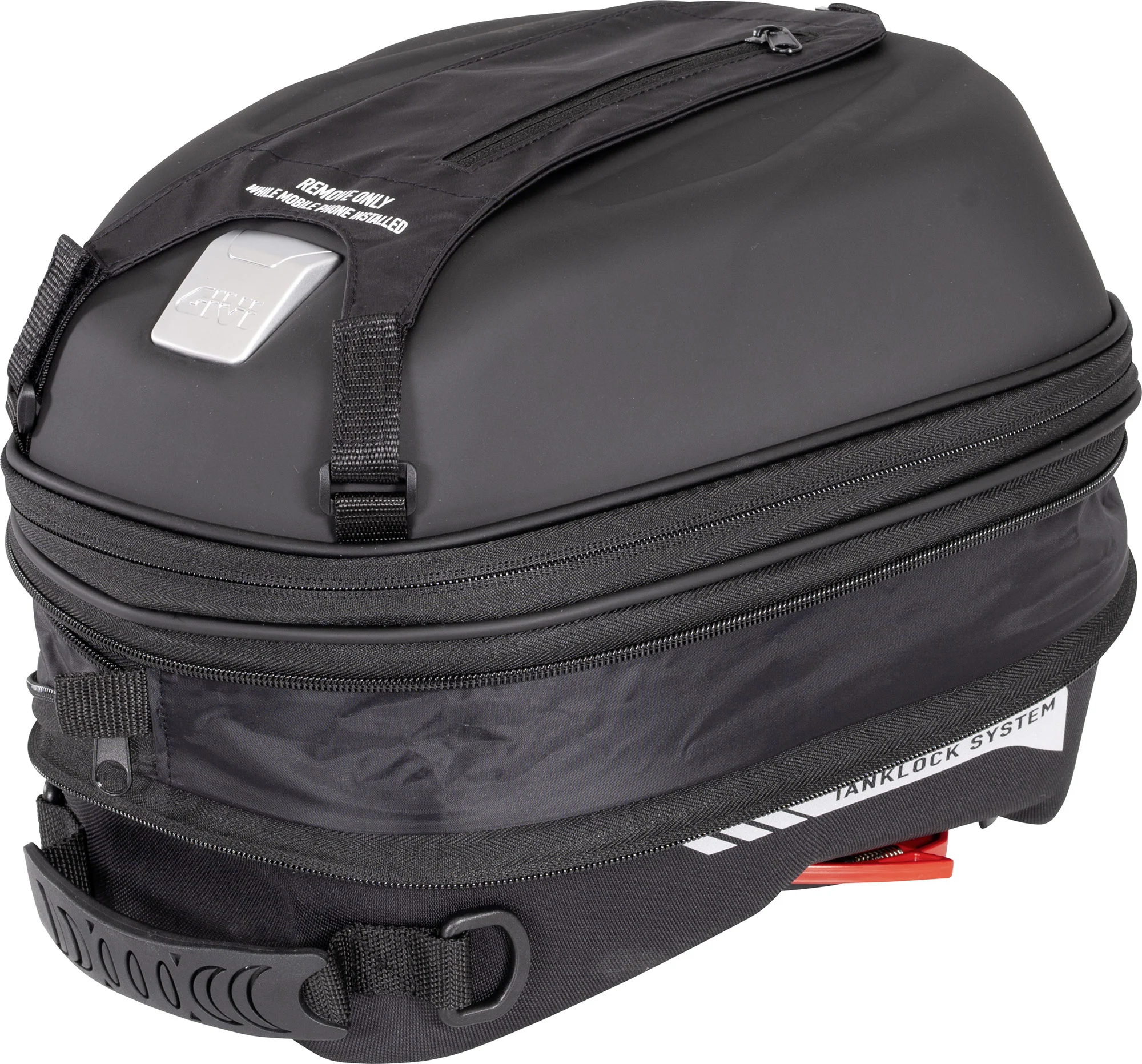 Givi GIVI ST603 TANKLOCK MOCHILA SOBREDEPÓSITO 15L