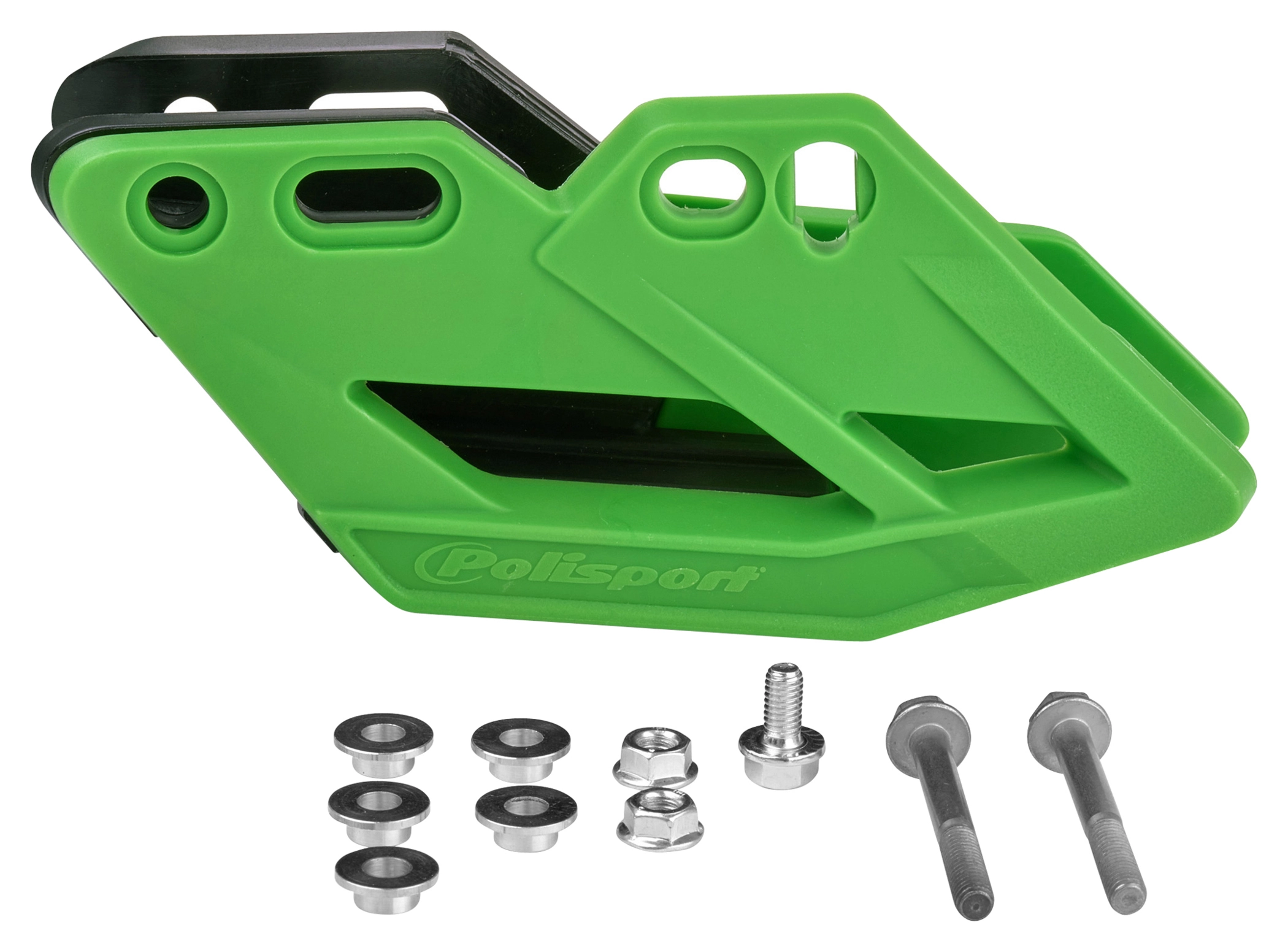 CHAIN GUIDE SET GREEN