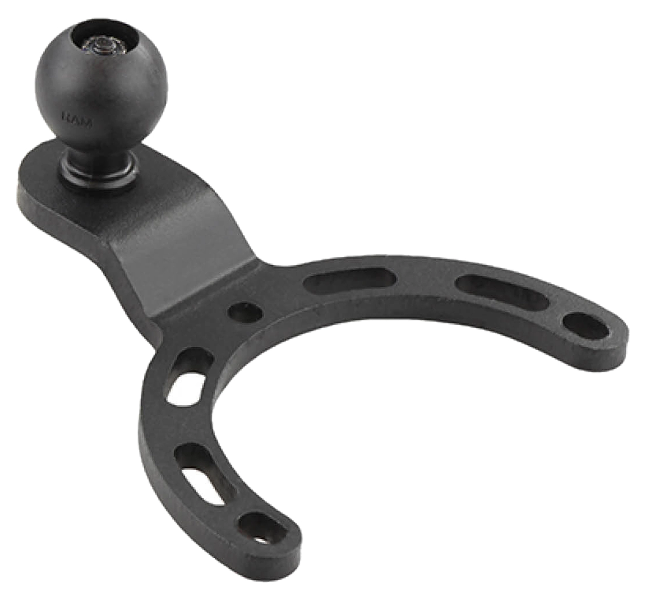 RAM Mounts RAM MOUNTS MOTORTANK BASISPLAAT