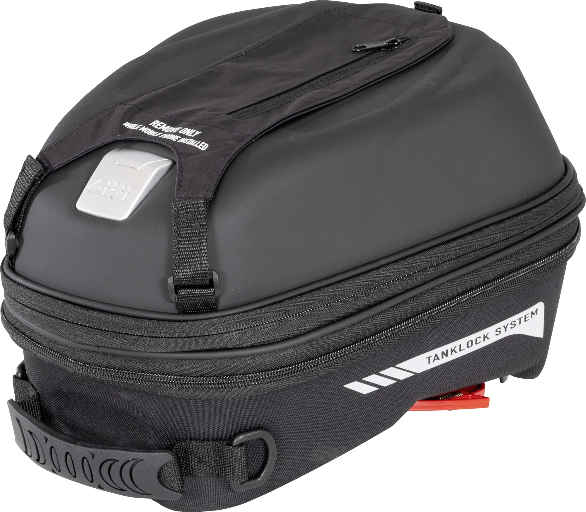 Givi GIVI ST603 TANKLOCK MOCHILA SOBREDEPÓSITO 15L
