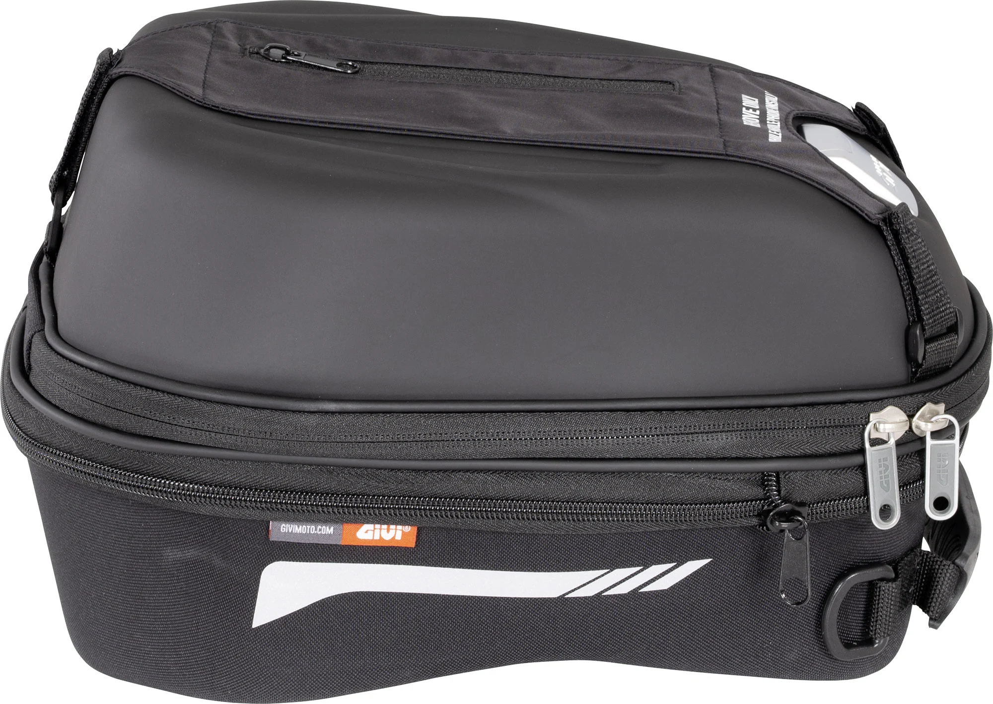 Givi GIVI ST603 TANKLOCK MOCHILA SOBREDEPÓSITO 15L
