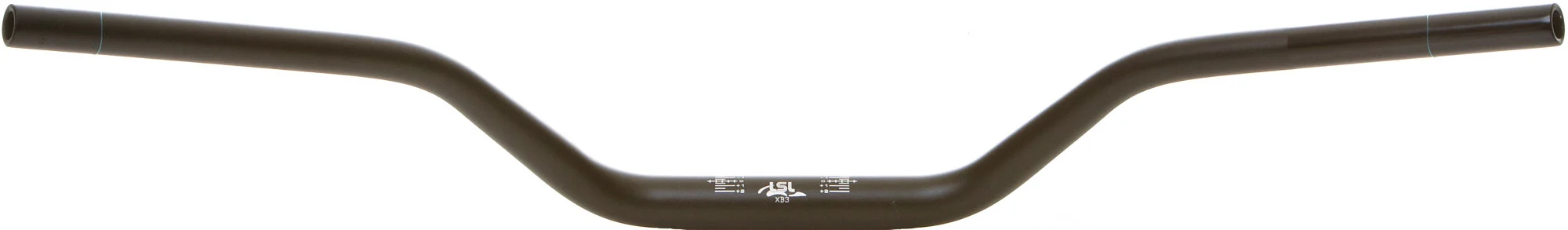 LSL X-BAR STUUR AXB3