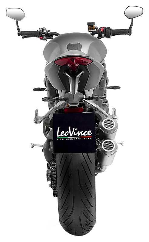 LEO VINCE LV-10