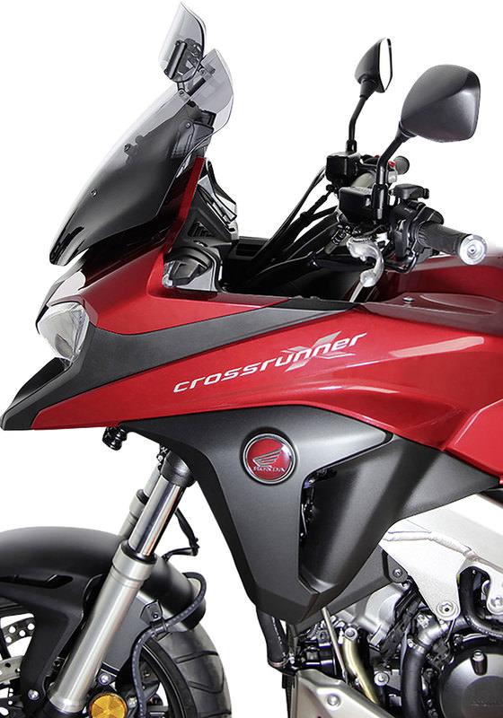 BULLE TOURING MRA VARIO