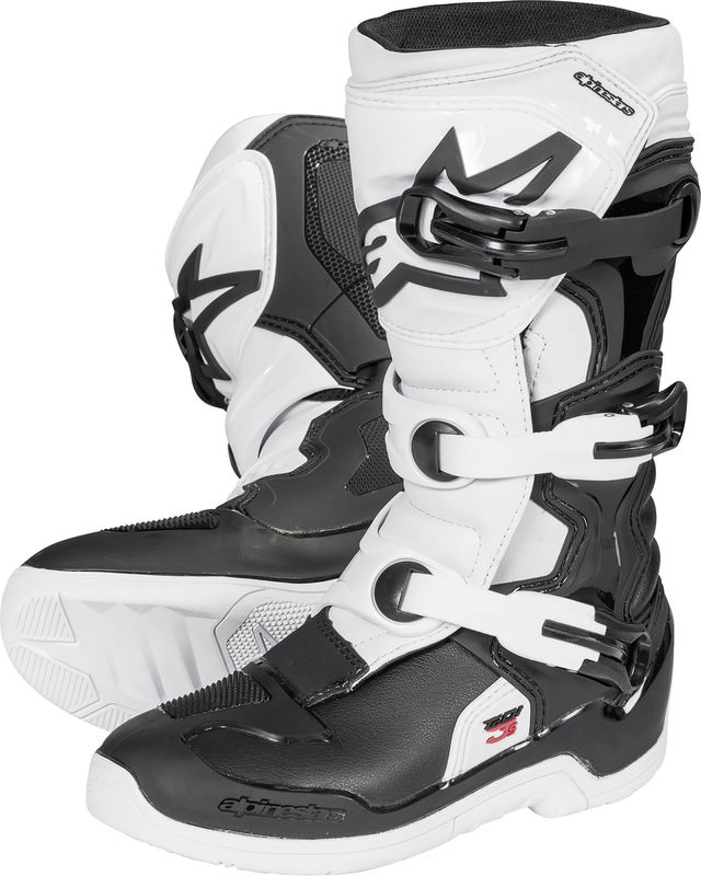 alpinestars tech 3s youth boots