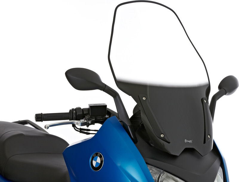PARABR. SCOOTER ERMAX