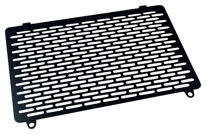 GRILLE DE RADIATEUR