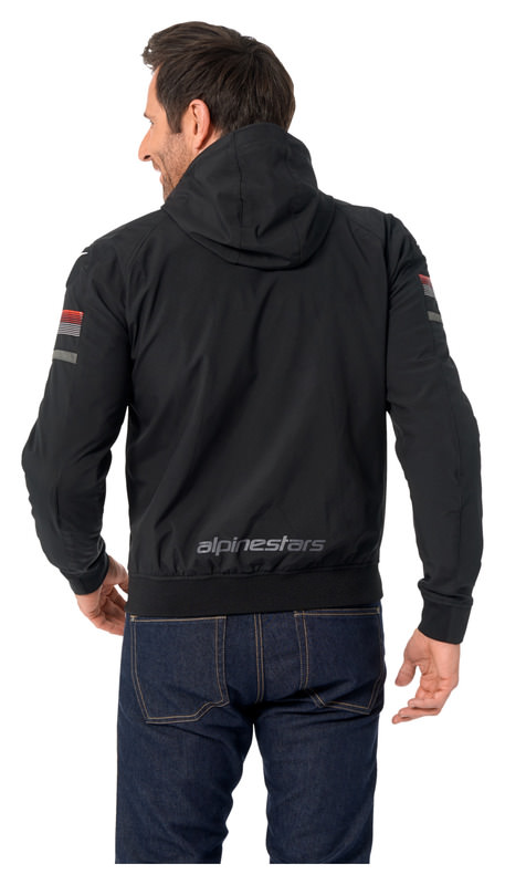 alpinestar sektor