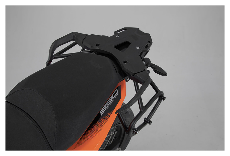 LEGEND GEAR TRÄGER SLC