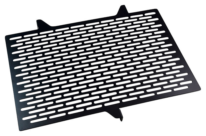 GRILLE DE RADIATEUR