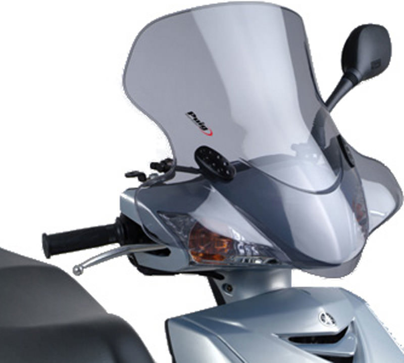 BULLE SCOOTER TOURING