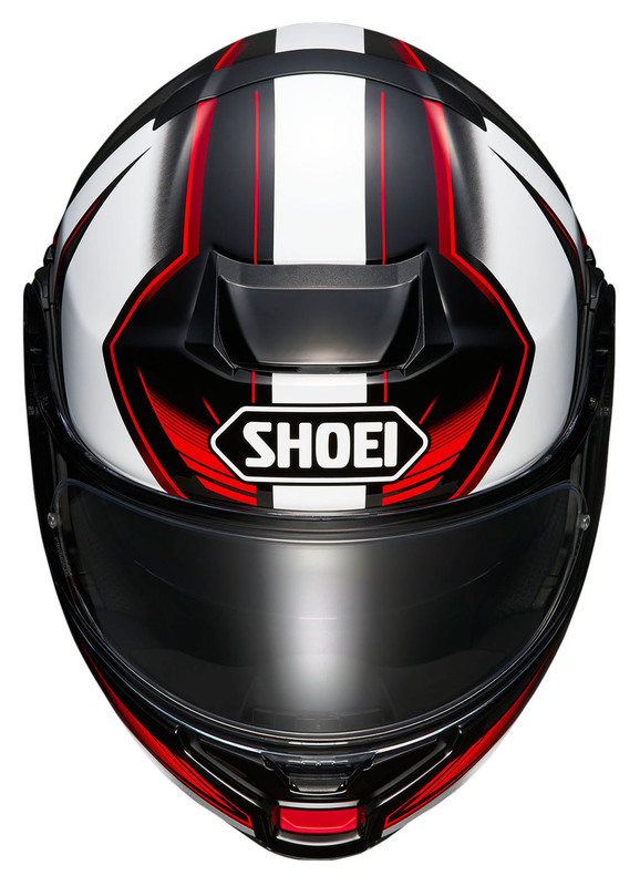 Shoei Shoei Neotec 3 Grasp TC-5 Flip-Up Helmet