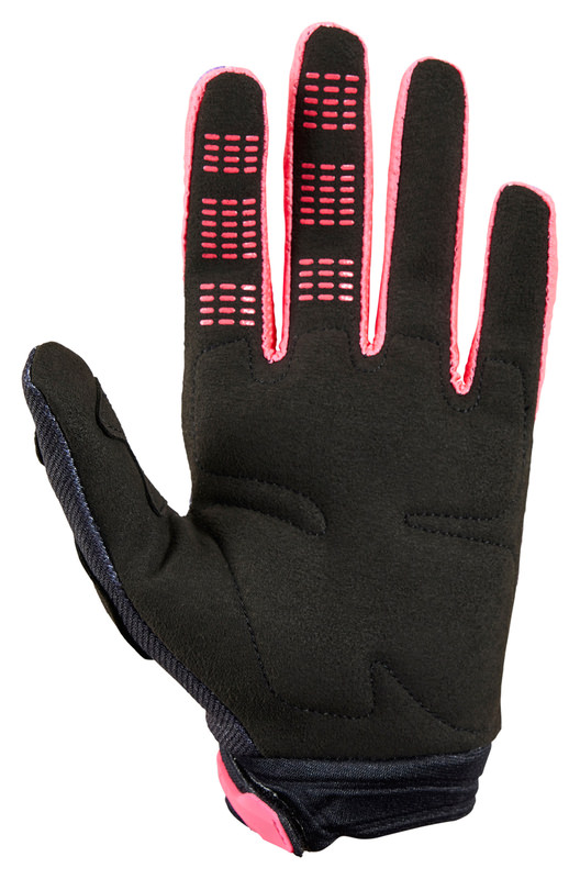 Fox womens gloves sales