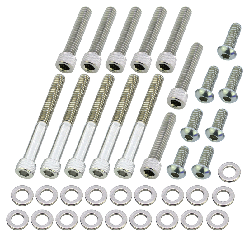 BOLT KIT PRIMARY