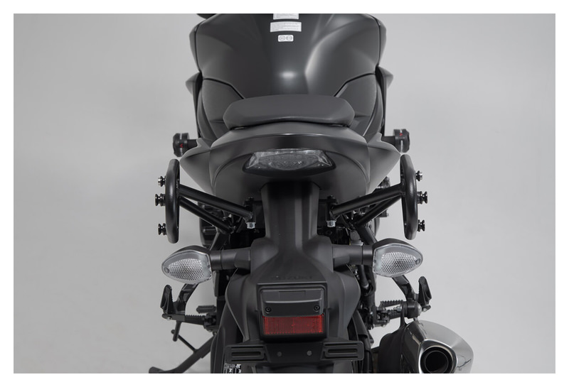 LEGEND GEAR TRÄGER SLC