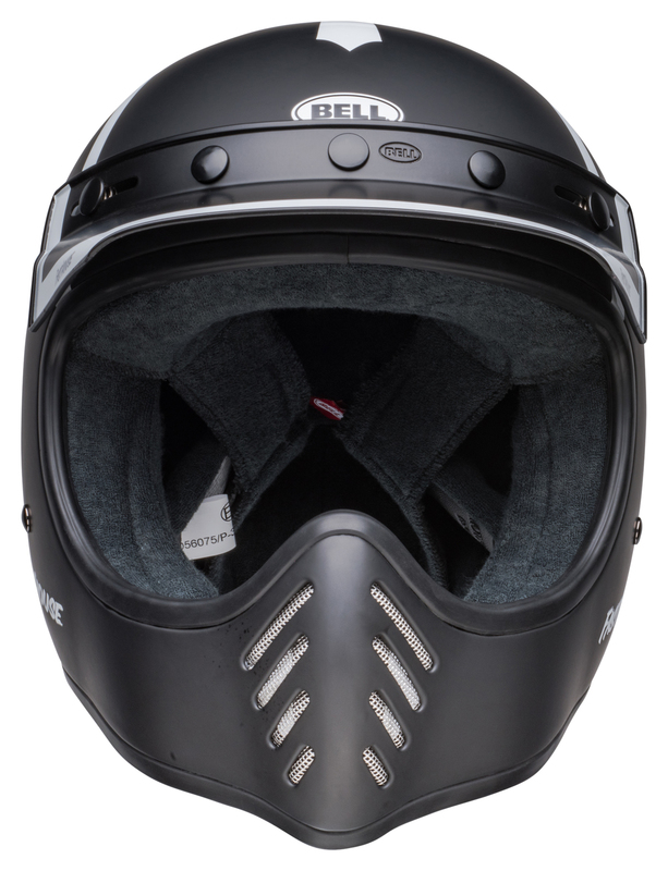 Bell Bell Moto-3 Fasthouse Old Road motocross helmet