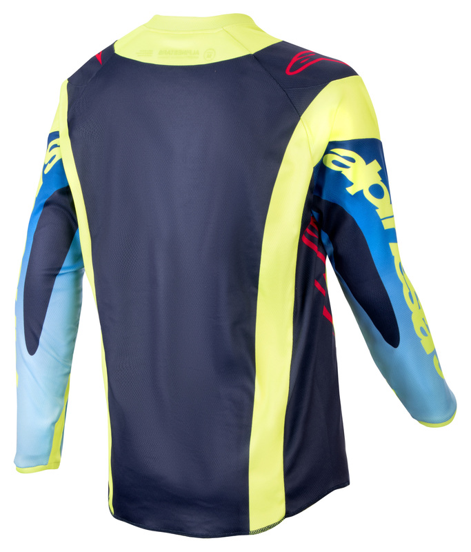 A-STARS YOUTH RACER HOEN