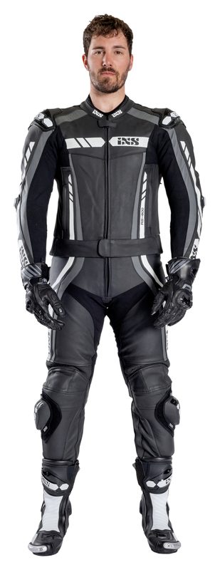 IXS IXS RS-800 1.0 2-piece leather combi low-cost | Louis ðï¸