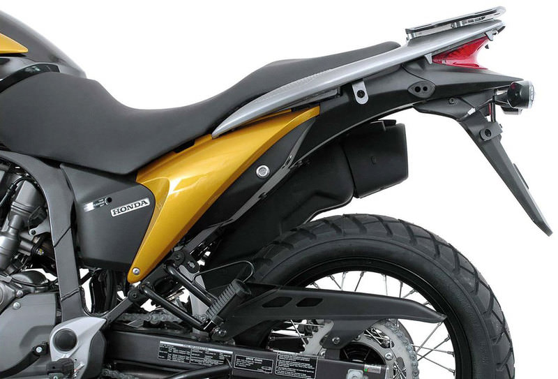 TRAX ADV ALUKOFFER-SYSTEM