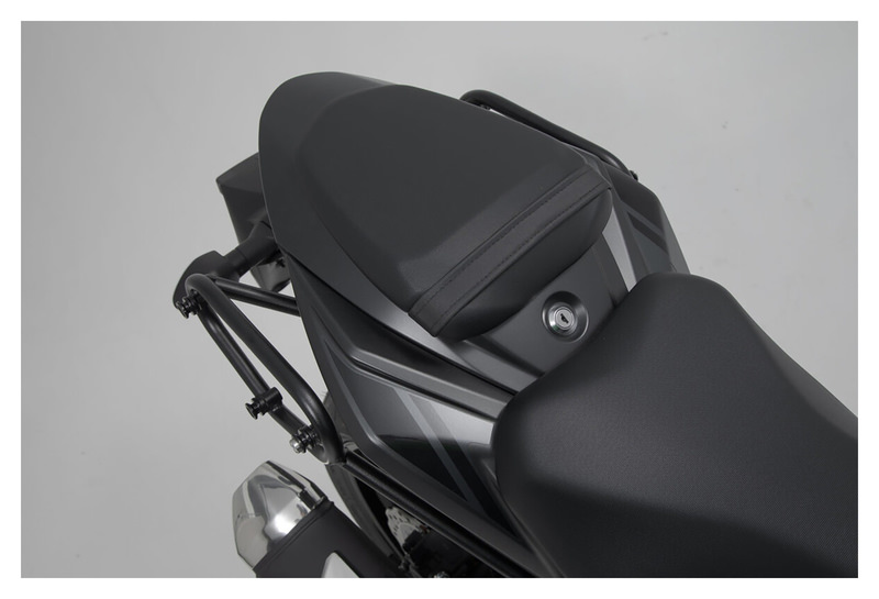 LEGEND GEAR TRÄGER SLC