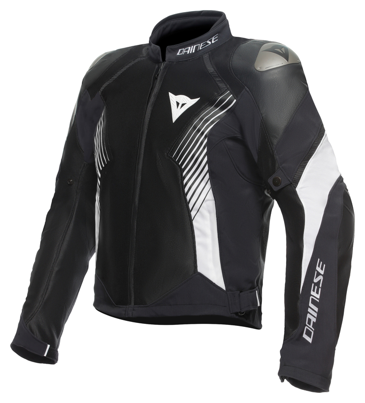 DAINESE SUPER RIDER 2