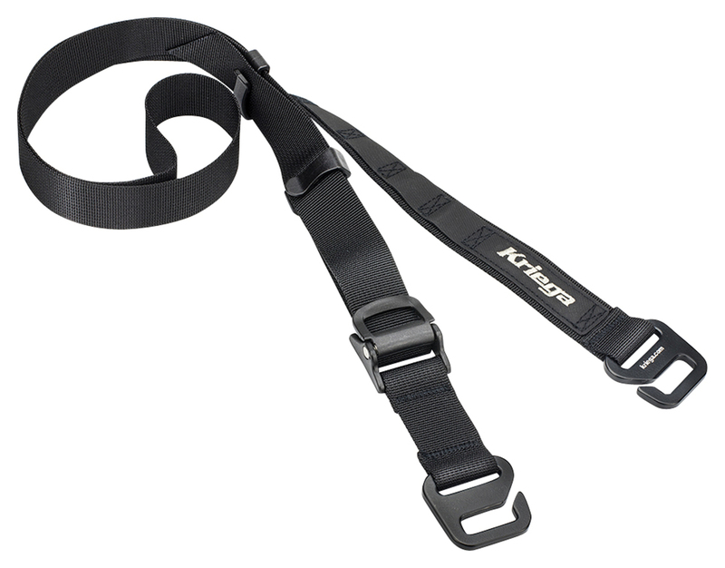 KRIEGA OS CAM STRAPS