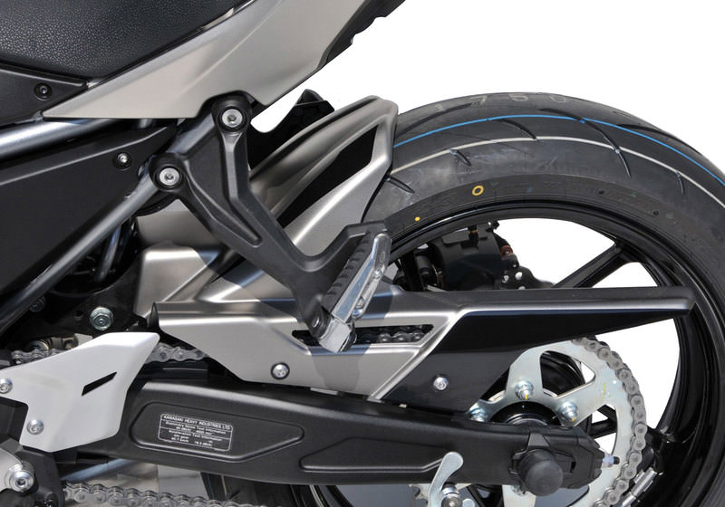 LÈCHE-ROUE BODYSTYLE