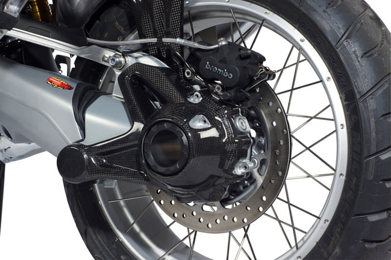 BMW R1200 GS (LC) 13-18