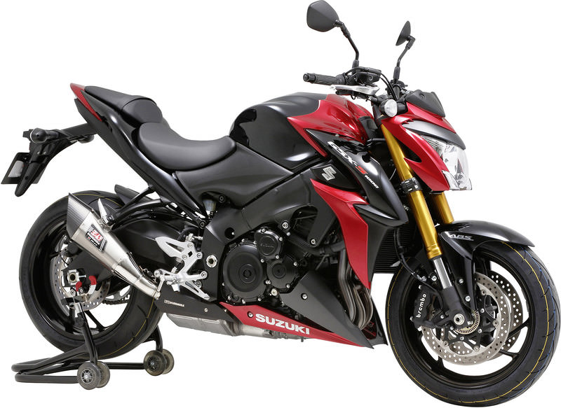 YOSHIMURA R-11
