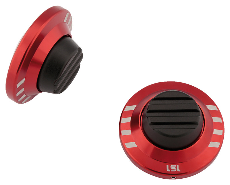 LSL CRASH-PADS