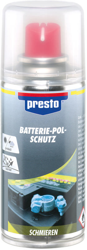 PROT. BORNES BATT. PRESTO