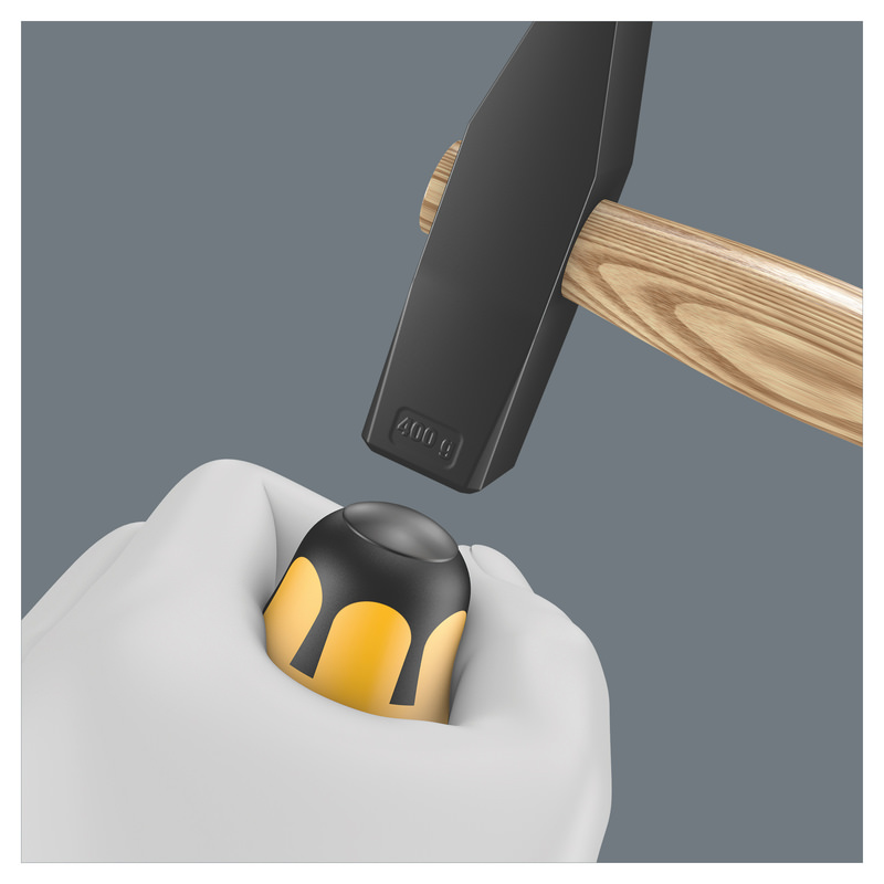 WERA KRAFTFORM BIG PACK