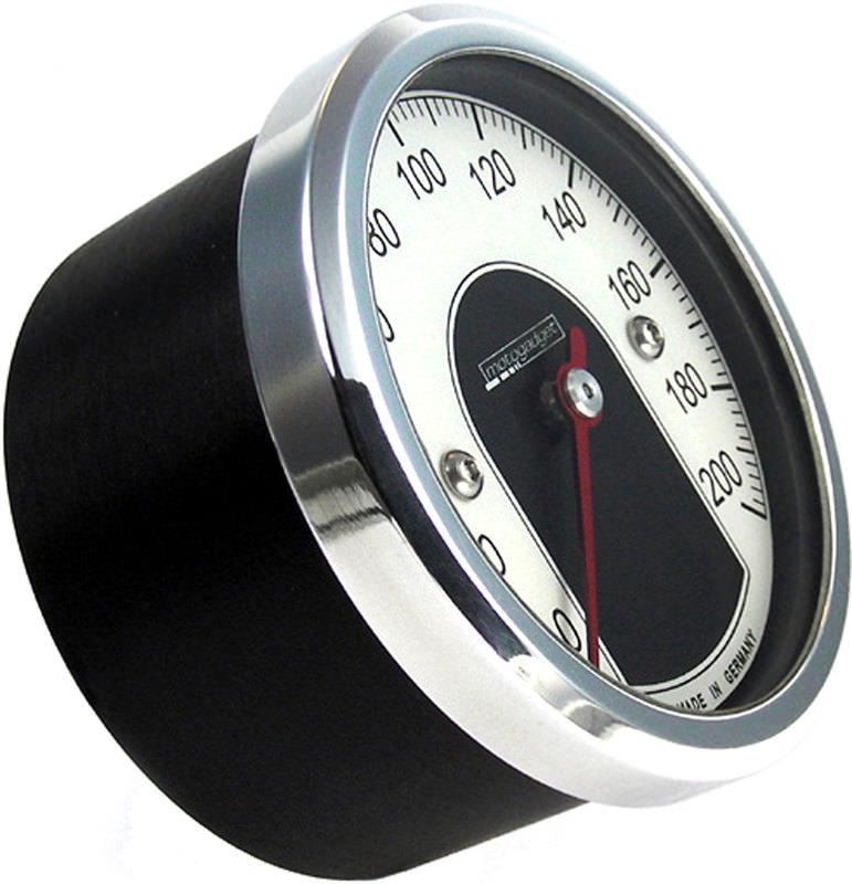 INSTRUMENT MOTOSCOPE TINY