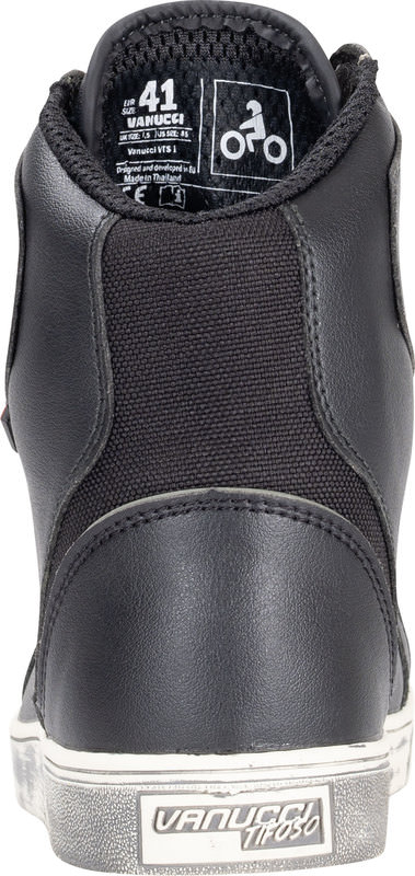 VANUCCI VTS 1 STIEFEL