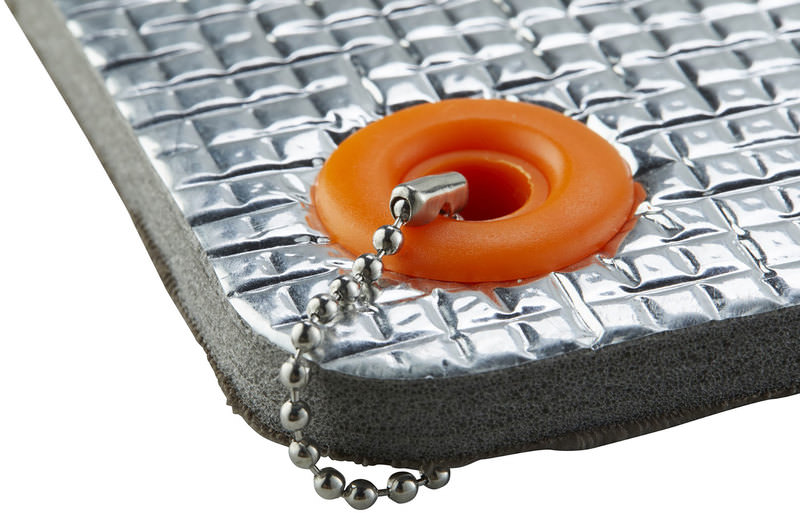 COUSSIN ISO UQUIP