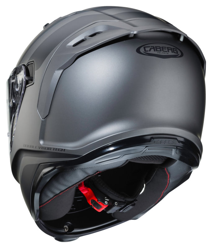 CABERG AVALON BLAST
