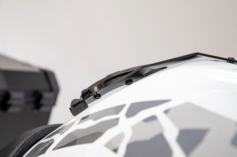 QUICK-LOCK TANKRING EVO